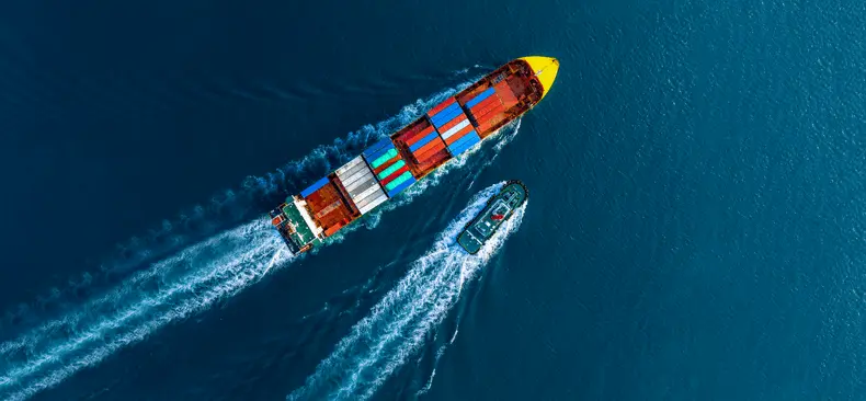 Deniz Yolu Taşımacılık